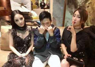 娱乐圈吃瓜热门事件,揭秘最新热门吃瓜事件!